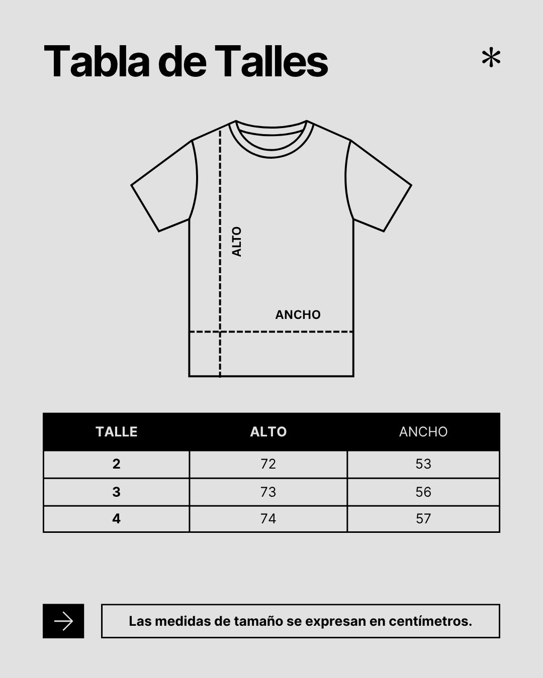 Remeras Nos Tenemos MQNFT - Imagen 2