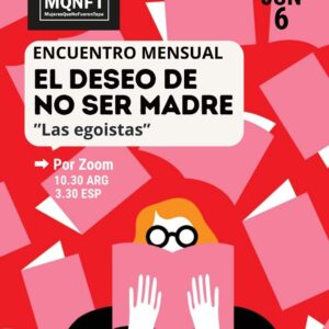 Encuentro mensual. Junio