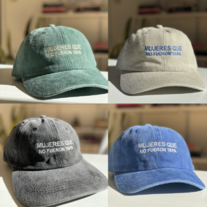 Gorras Vintage MQNFT