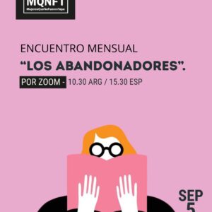Encuentro mensual - septiembre